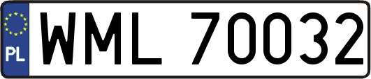 WML70032