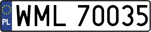 WML70035