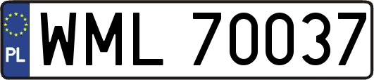 WML70037