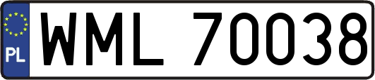 WML70038