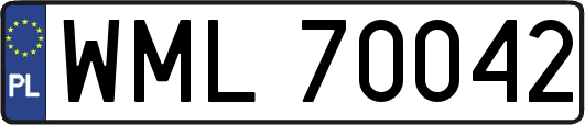 WML70042