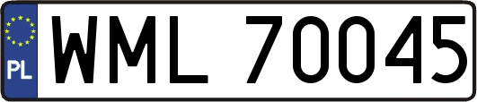 WML70045