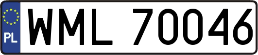 WML70046