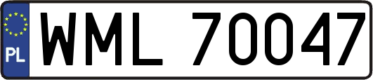 WML70047
