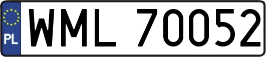 WML70052