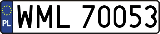 WML70053
