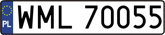 WML70055