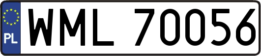 WML70056