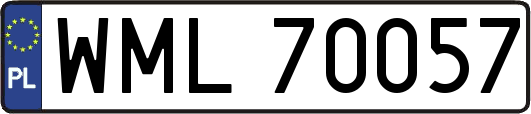 WML70057