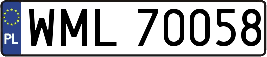 WML70058