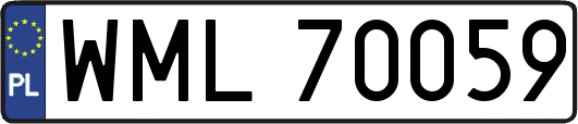 WML70059