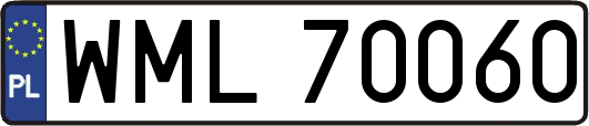 WML70060