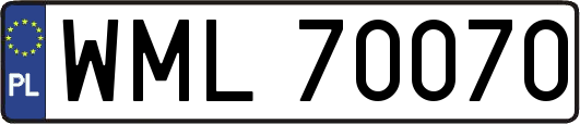 WML70070