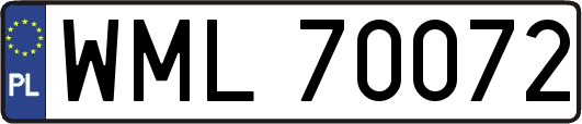 WML70072