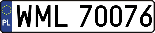 WML70076