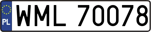 WML70078