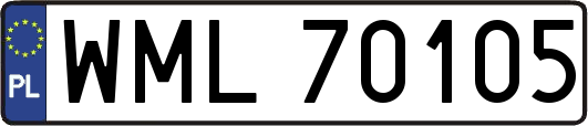 WML70105