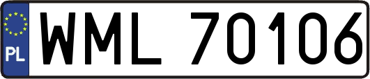WML70106
