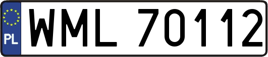 WML70112