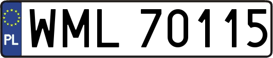 WML70115