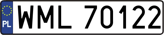WML70122