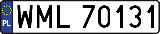 WML70131