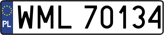 WML70134