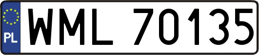 WML70135