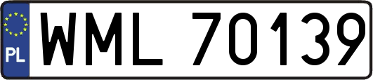 WML70139