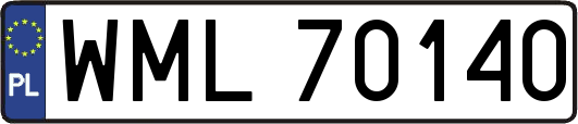 WML70140