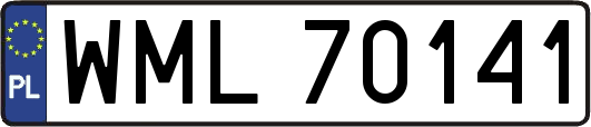 WML70141