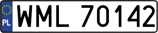 WML70142