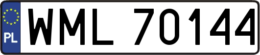 WML70144