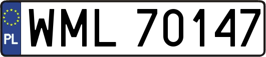 WML70147