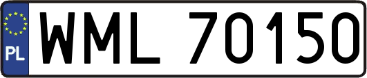 WML70150