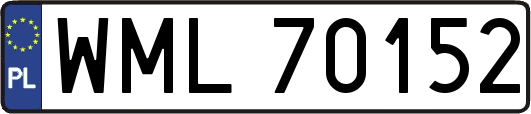 WML70152