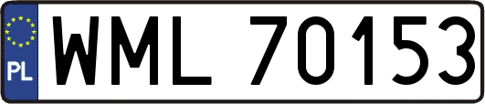 WML70153