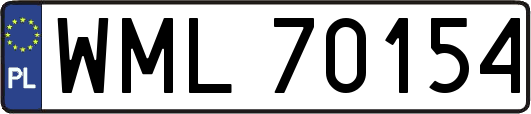 WML70154