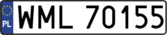 WML70155