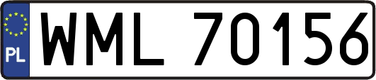 WML70156