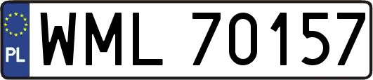 WML70157