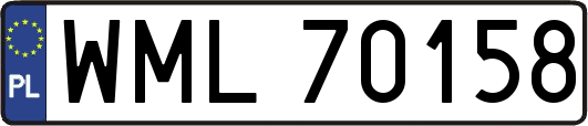 WML70158