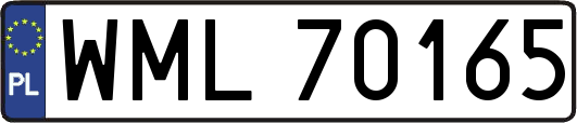 WML70165