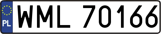 WML70166