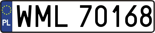 WML70168