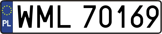 WML70169