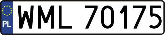 WML70175
