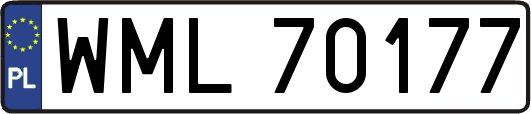 WML70177