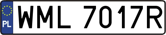 WML7017R