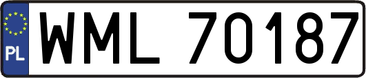 WML70187